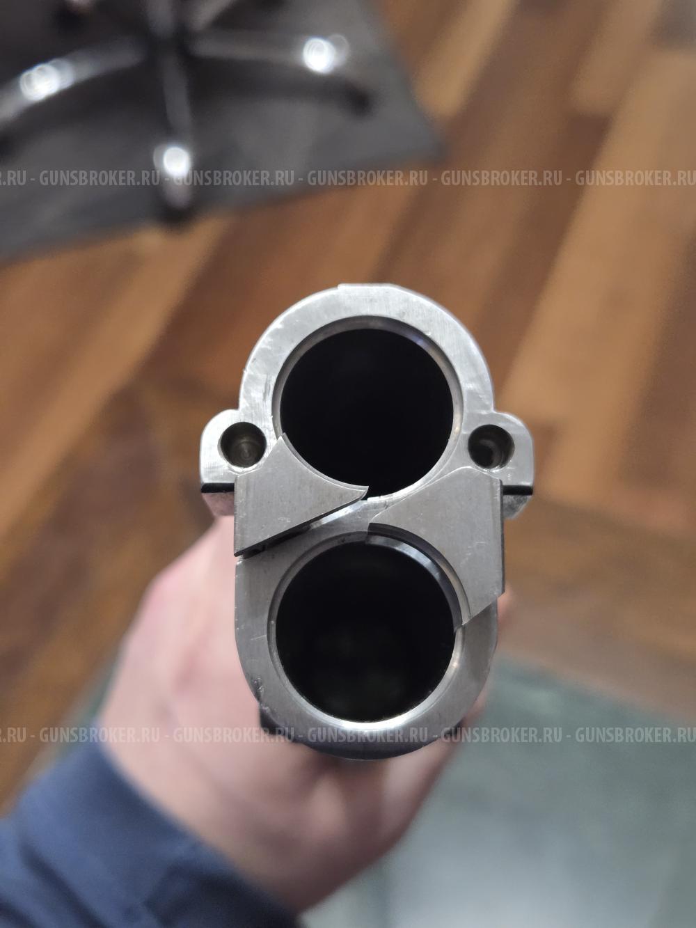 Продам ружье Beretta 687 Silver Pigeon II