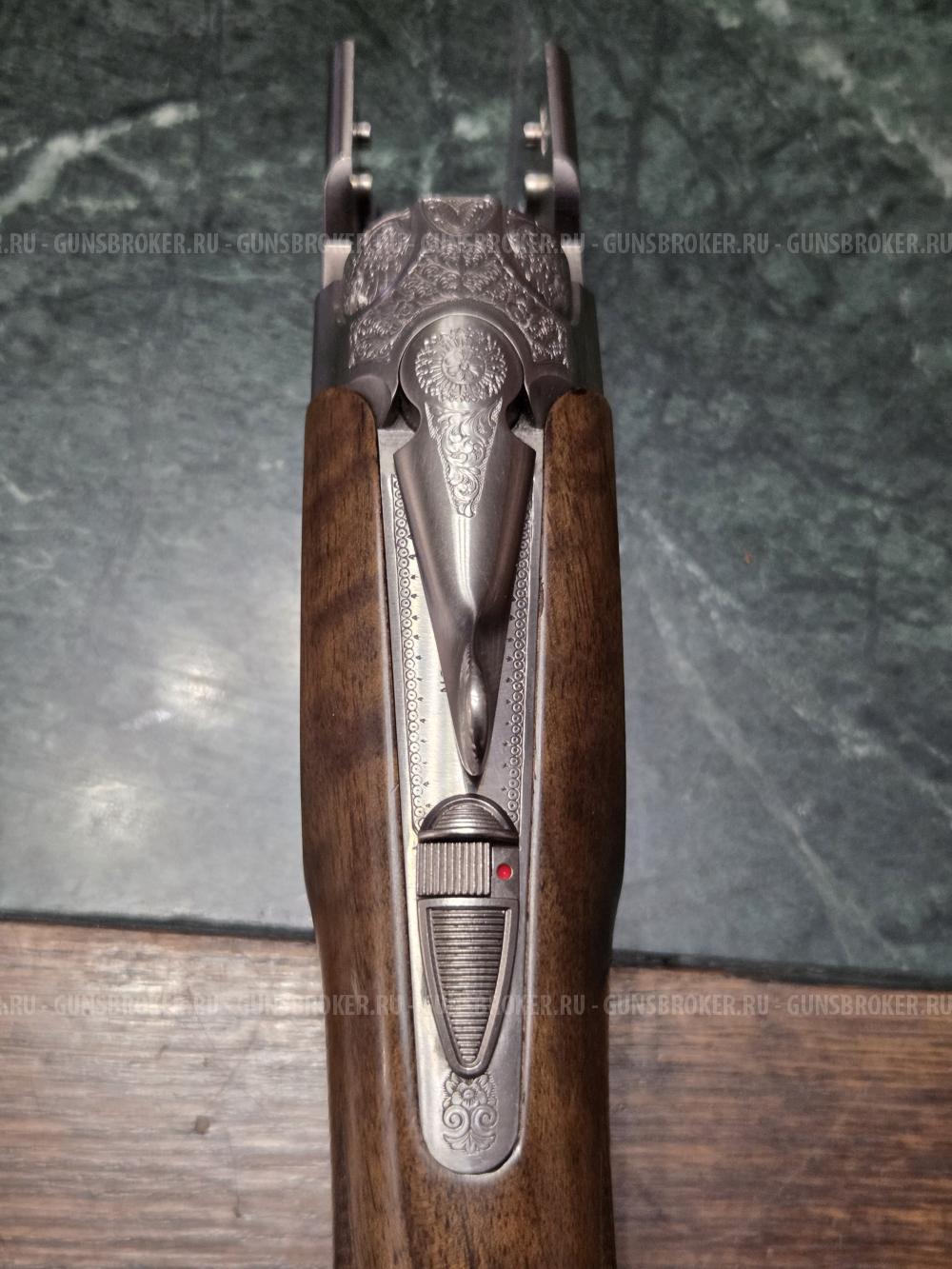 Продам ружье Beretta 687 Silver Pigeon II