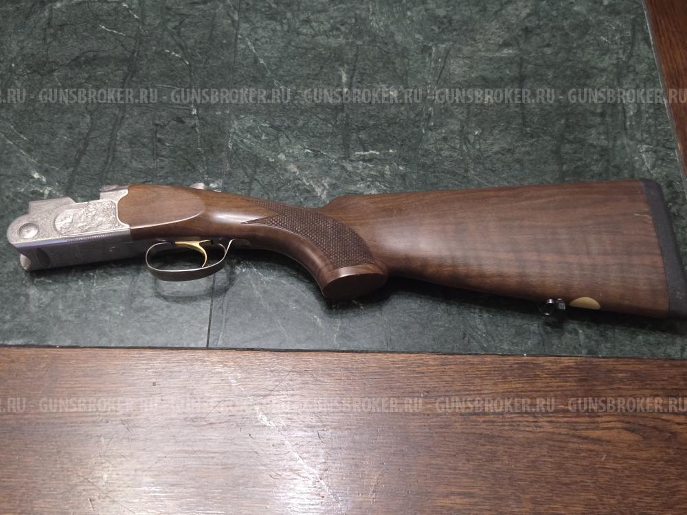 Продам ружье Beretta 687 Silver Pigeon II