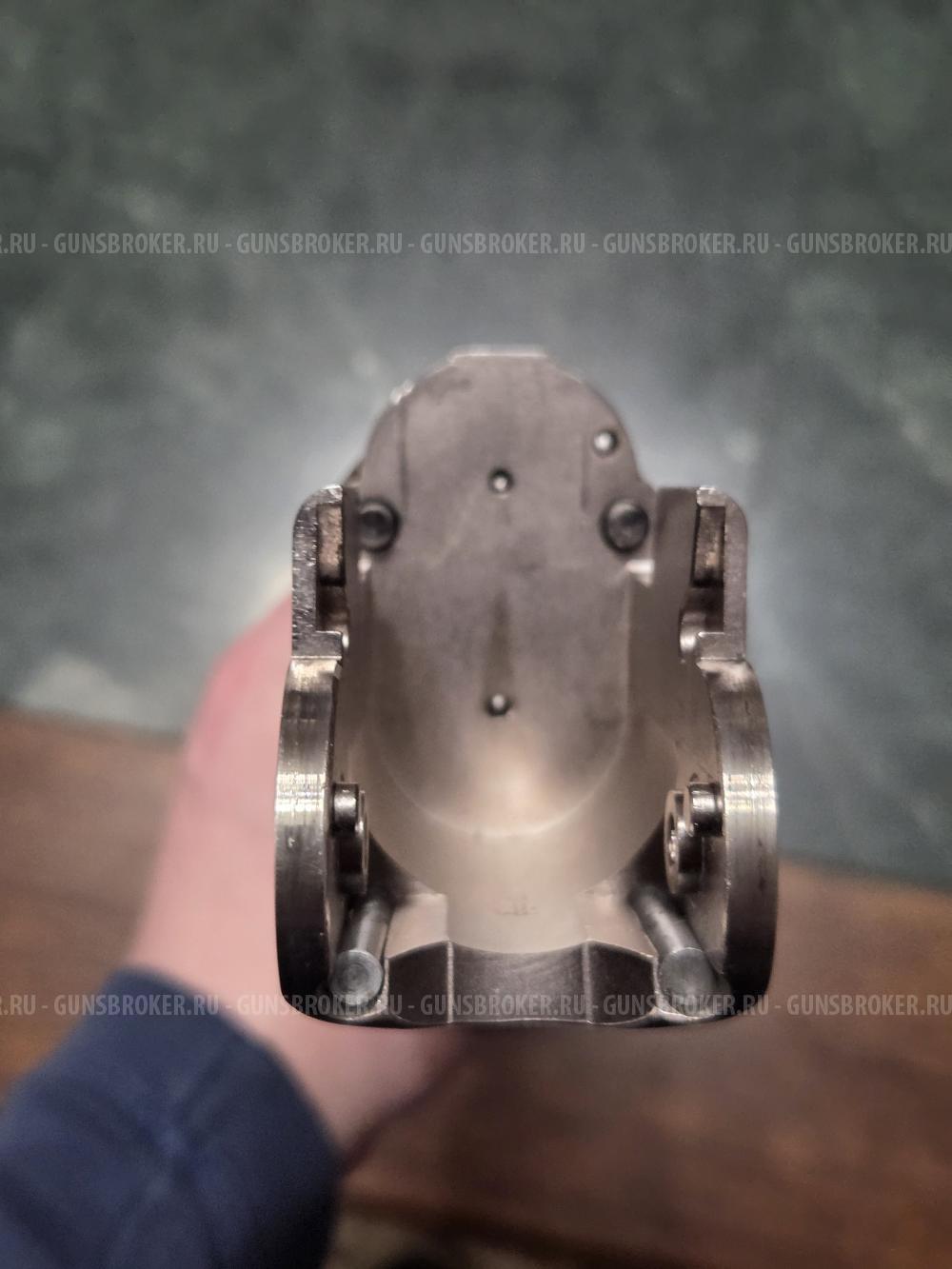 Продам ружье Beretta 687 Silver Pigeon II