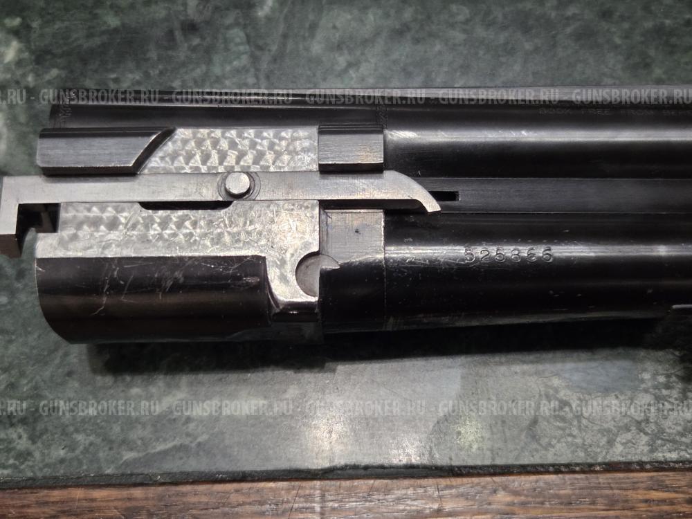 Продам ружье Beretta 687 Silver Pigeon II