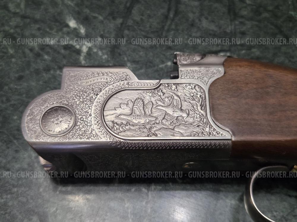 Продам ружье Beretta 687 Silver Pigeon II