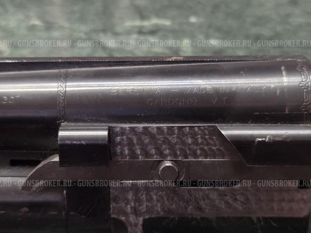 Продам ружье Beretta 687 Silver Pigeon II