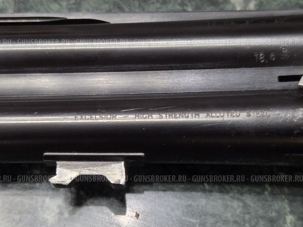 Продам ружье Beretta 687 Silver Pigeon II