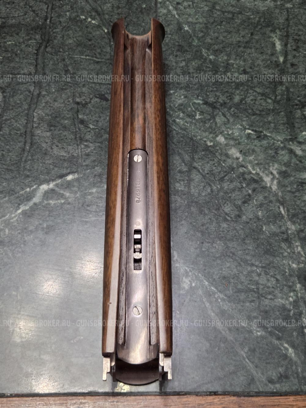 Продам ружье Beretta 687 Silver Pigeon II