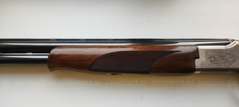 Продам ружье Browning B 525 Sporter 12/76