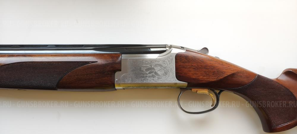 Продам ружье Browning B 525 Sporter 12/76