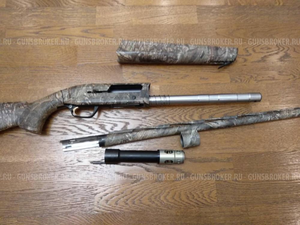 продам ружье Browning Maxus Composite к.12/76