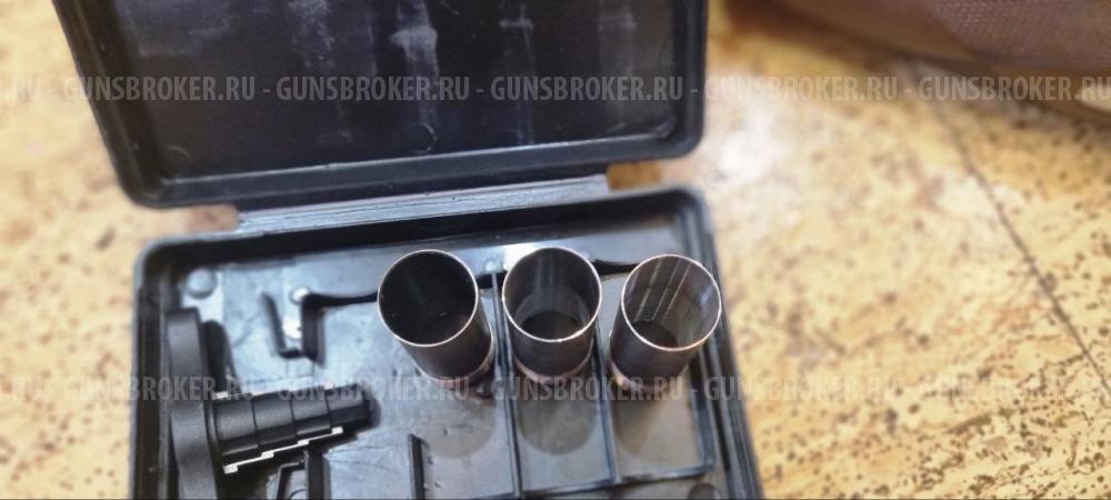 Продам ружье CZ Mallard 