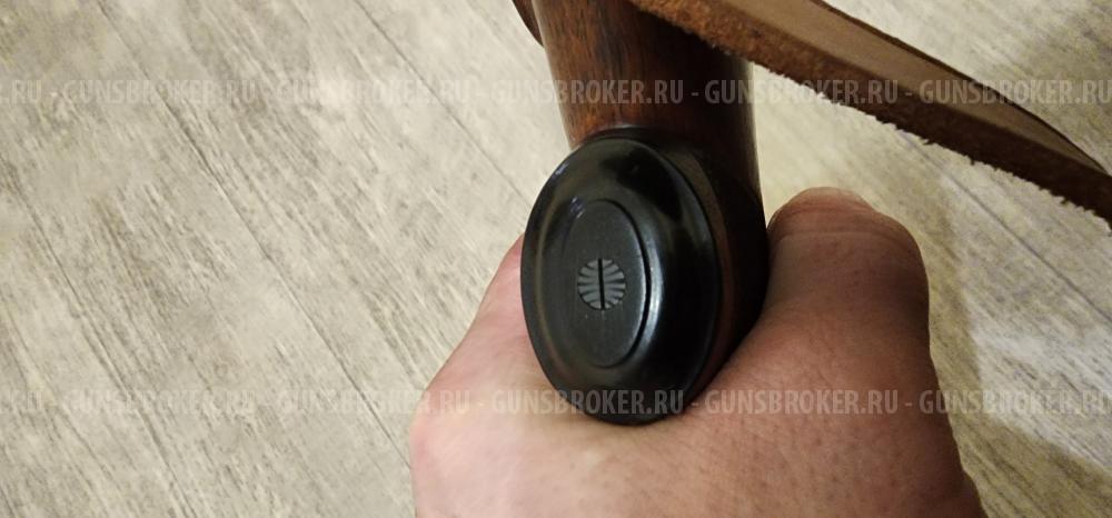 Продам ружье для души в прекрасном сохране Simson 74 калибр 12