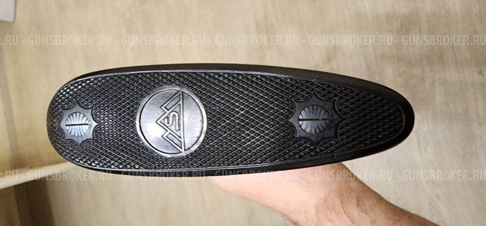 Продам ружье для души в прекрасном сохране Simson 74 калибр 12