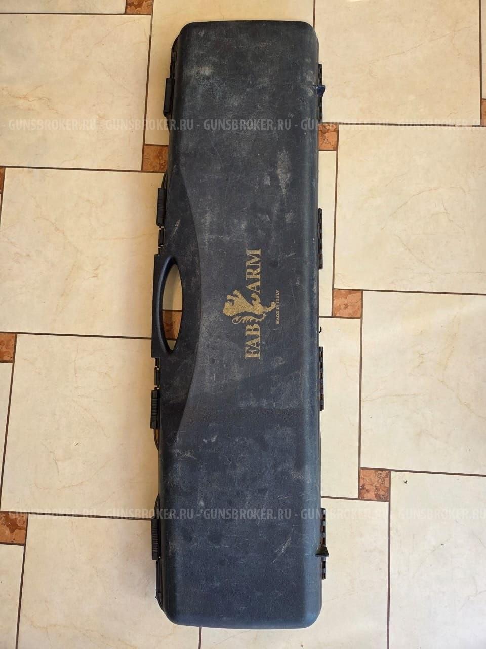 Продам Ружье FABARM Euro Lion 12/76/760 MKII