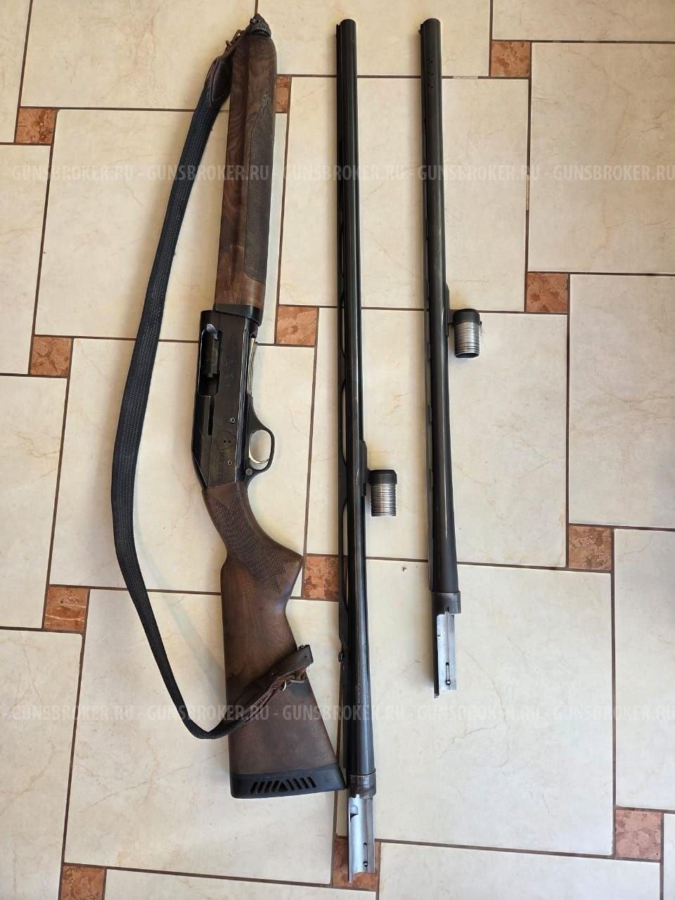 Продам Ружье FABARM Euro Lion 12/76/760 MKII