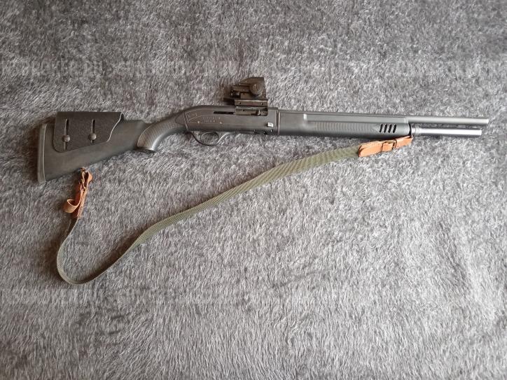 Продам ружье HATSAN ESCORT MAGNUM