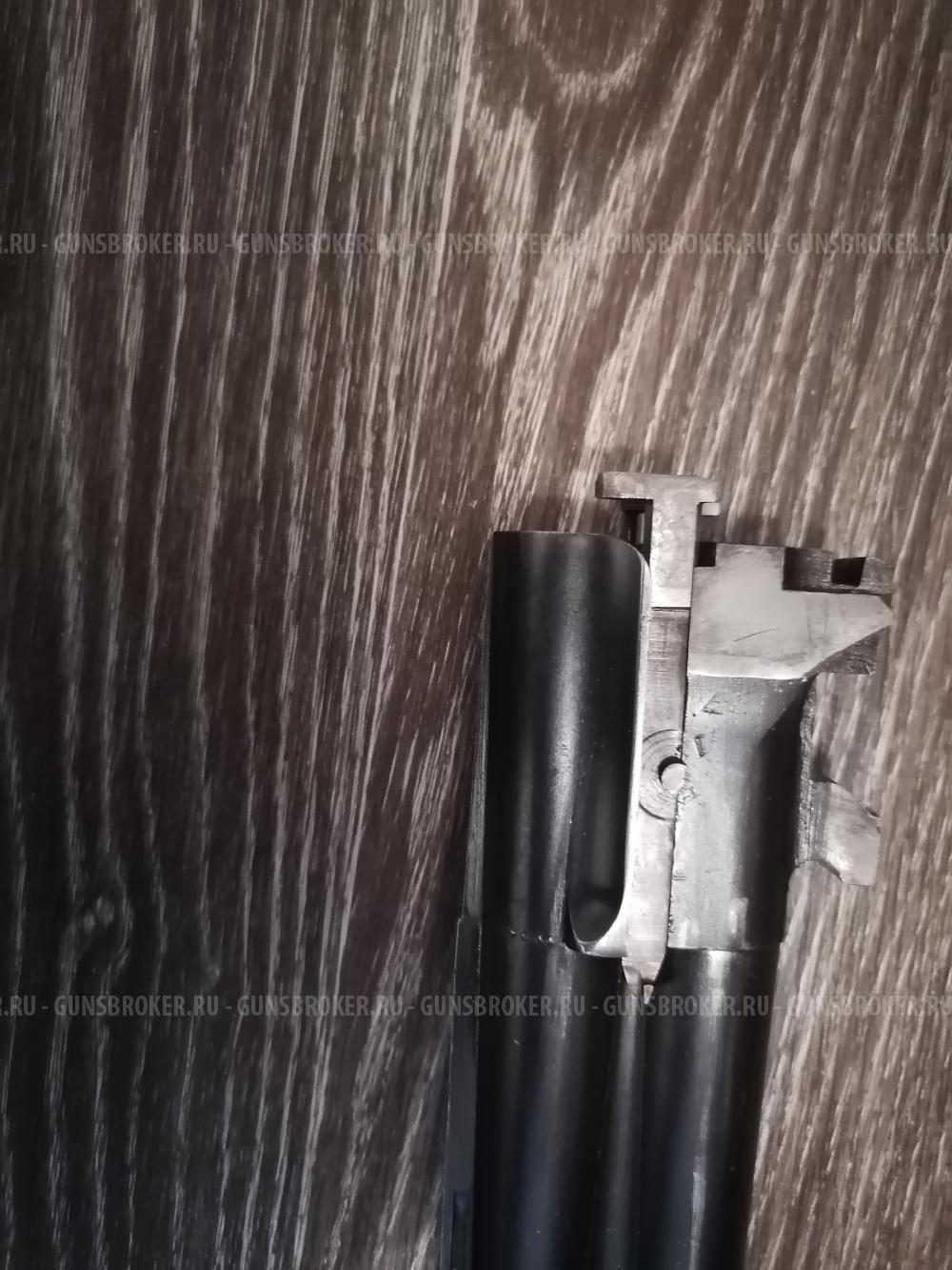 Продам ружье иж 21 1с