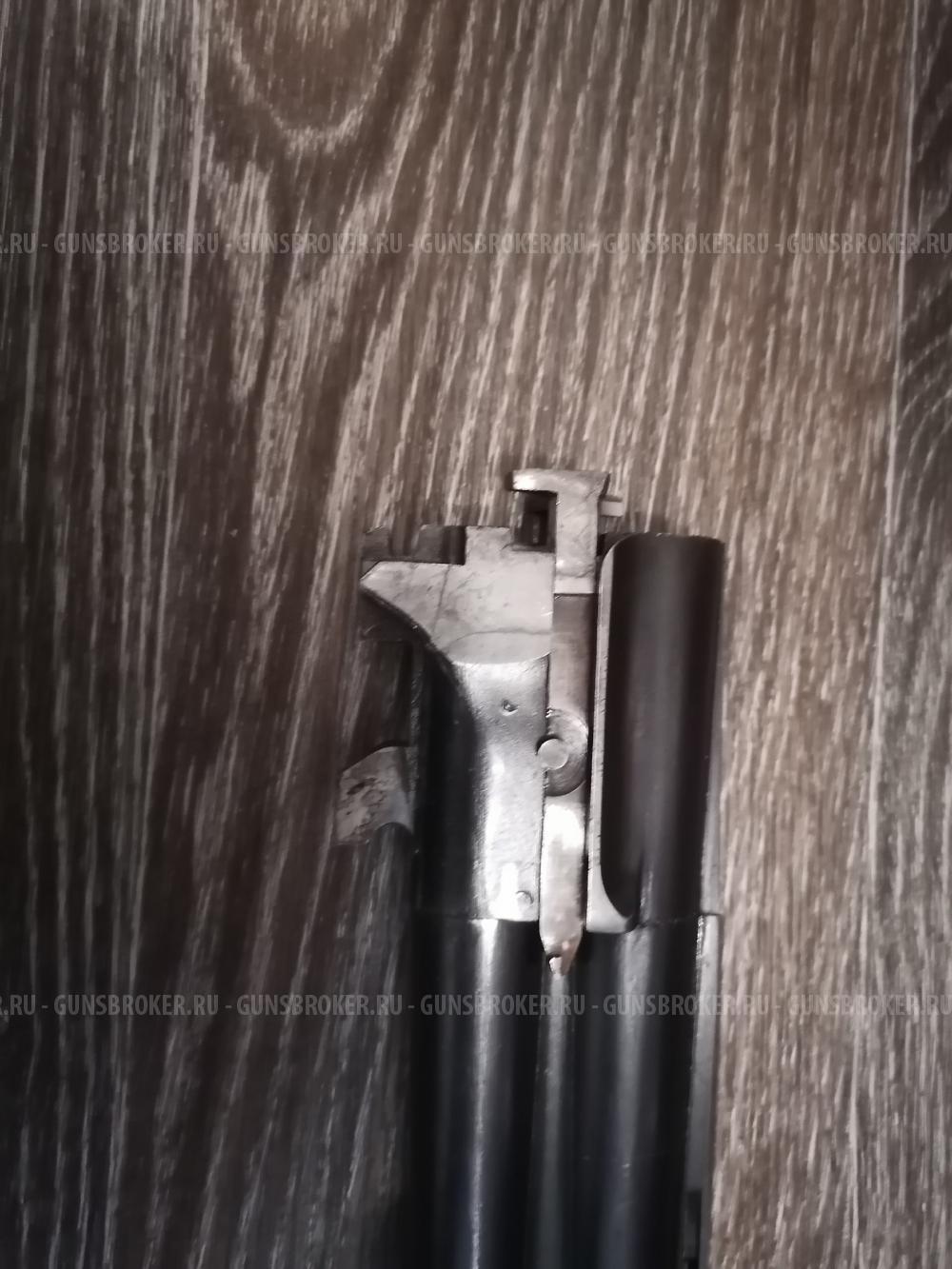 Продам ружье иж 21 1с