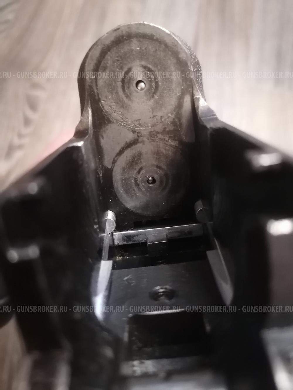 Продам ружье иж 21 1с