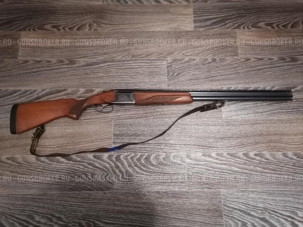 Продам ружье иж 21 1с