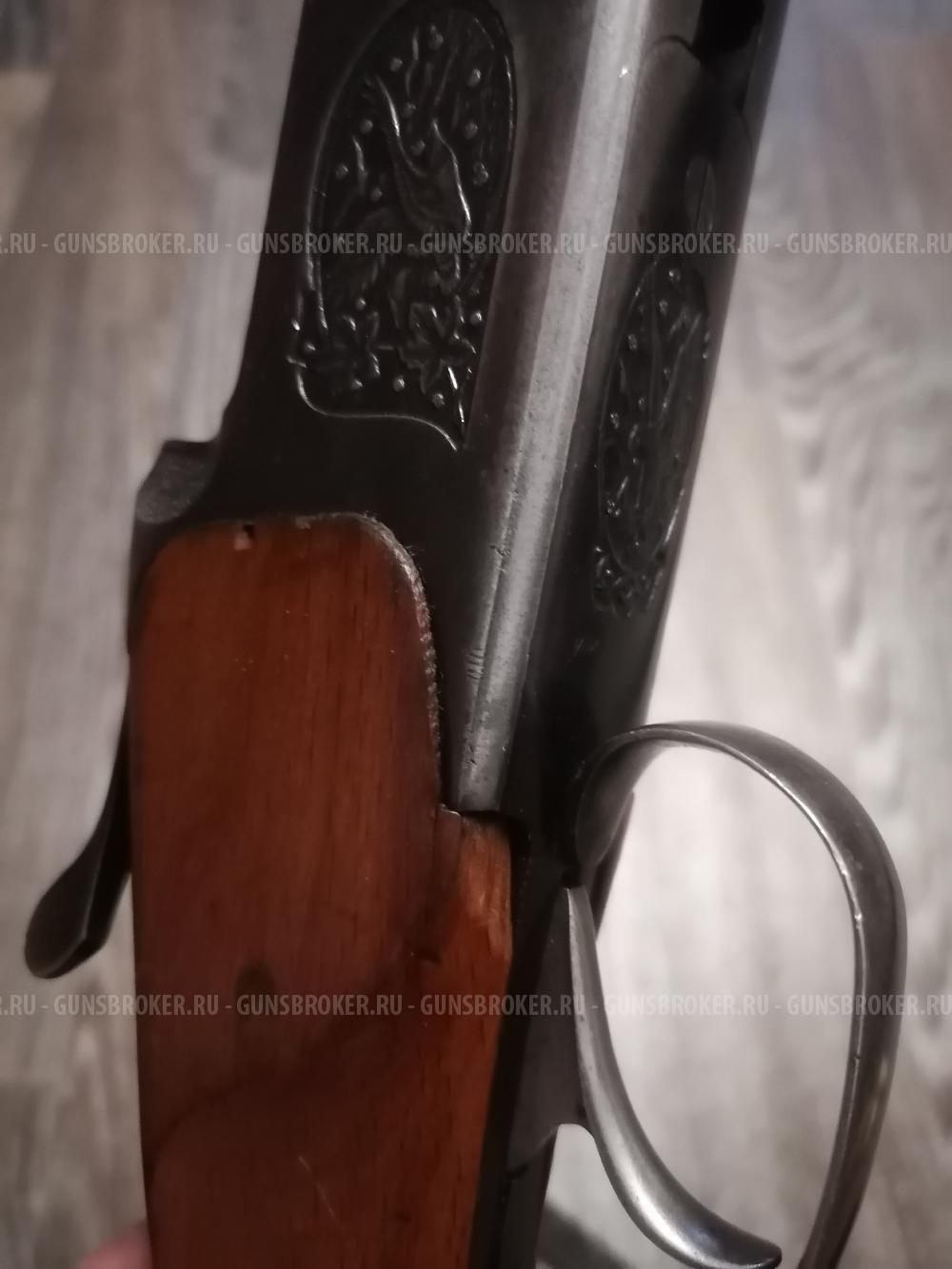 Продам ружье иж 21 1с