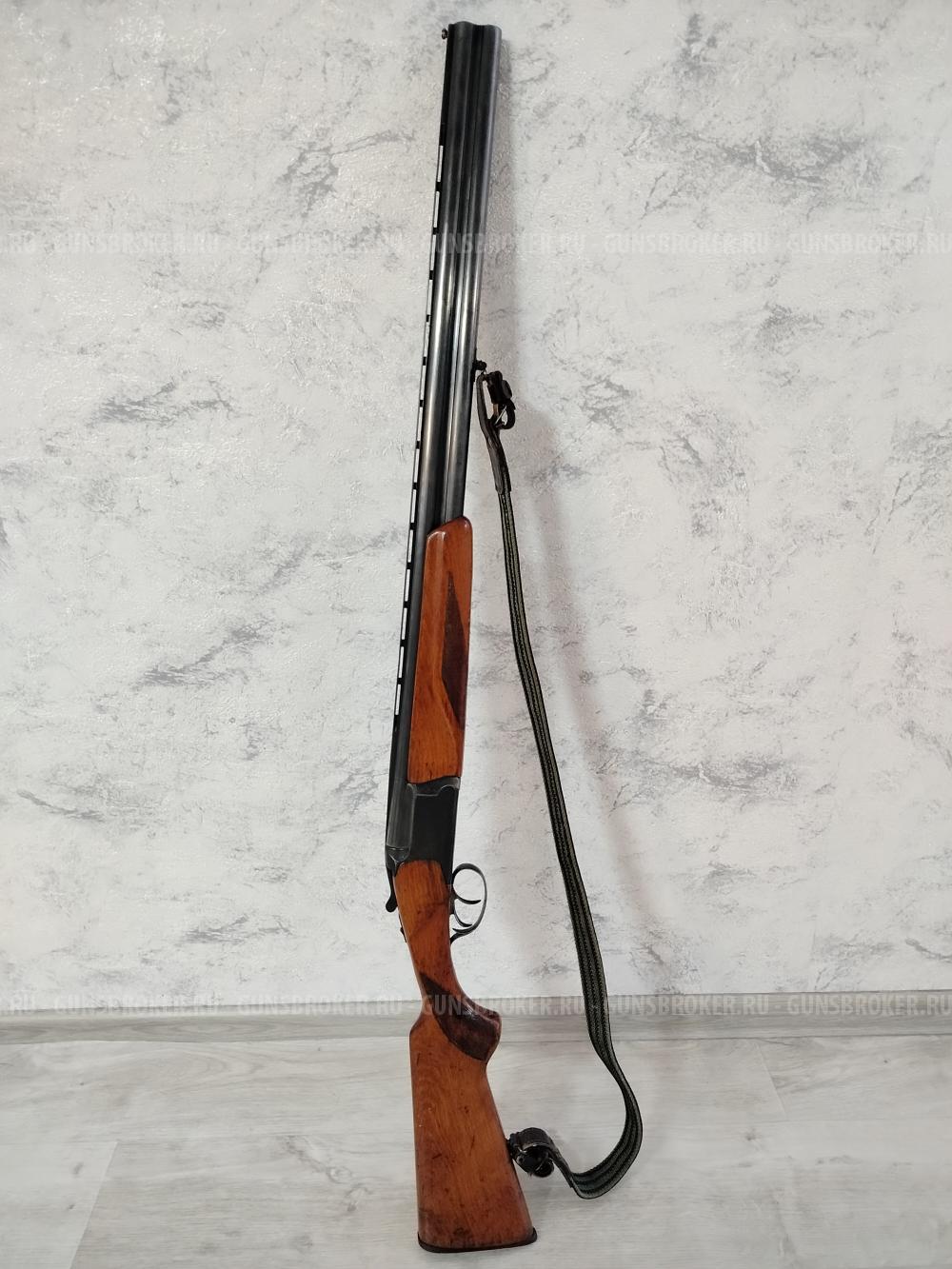 Продам ружье ИЖ-27 12 калибр