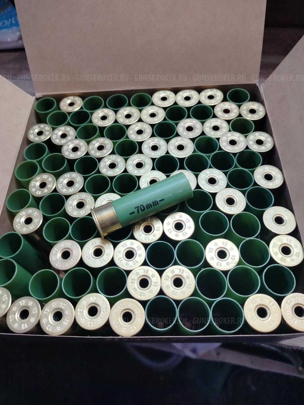 Продам ружье ИЖ-27 12 калибр