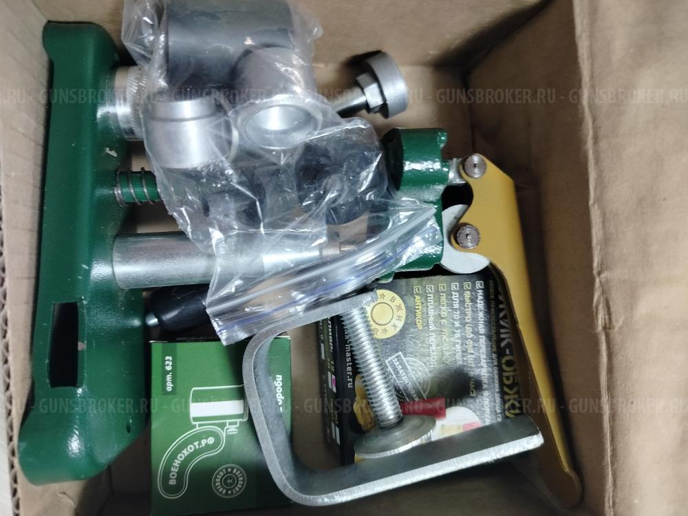 Продам ружье ИЖ-27 12 калибр