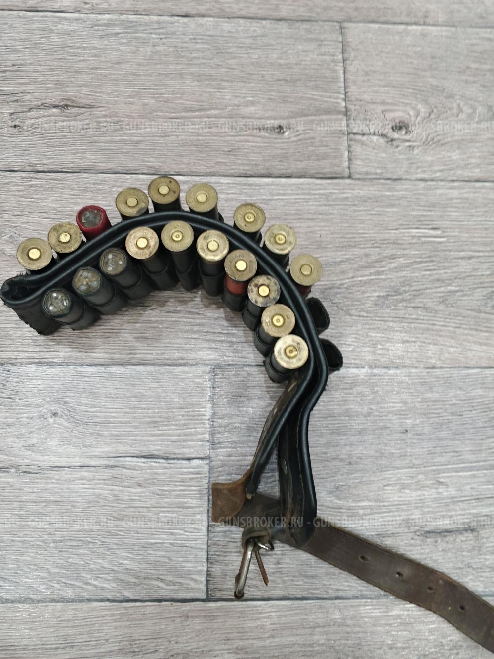 Продам ружьё иж 27