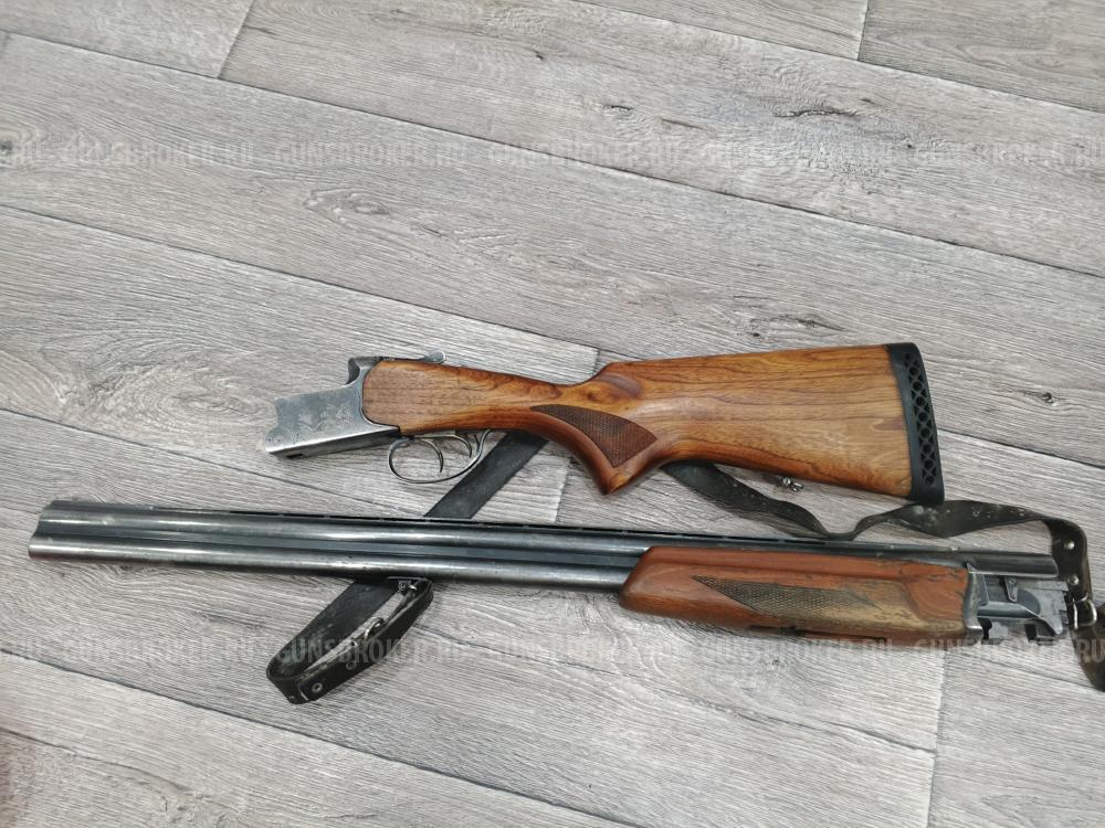 Продам ружьё иж 27