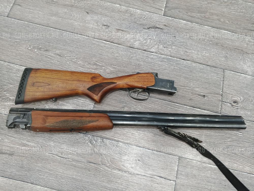 Продам ружьё иж 27