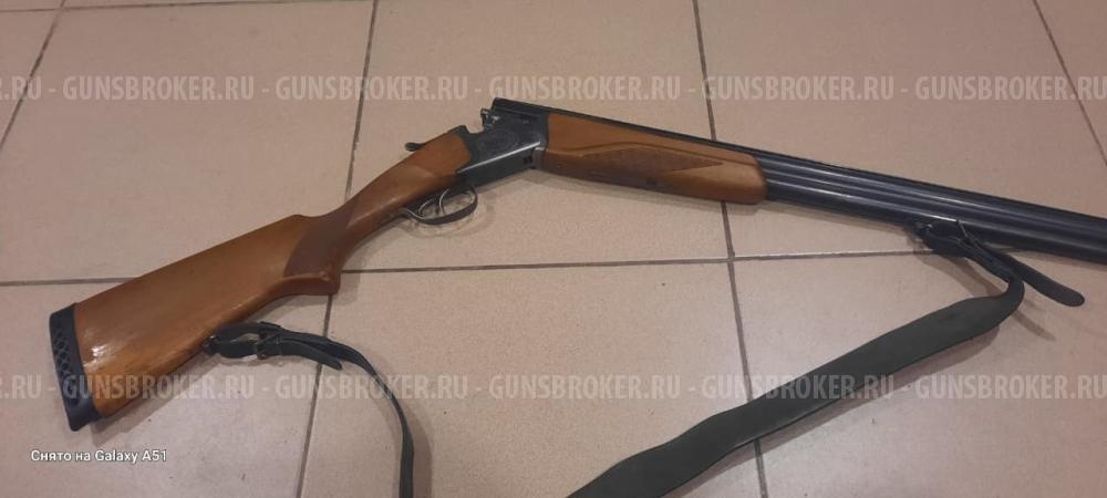 Продам ружье ИЖ-27М