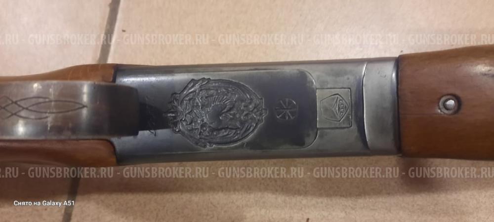 Продам ружье ИЖ-27М