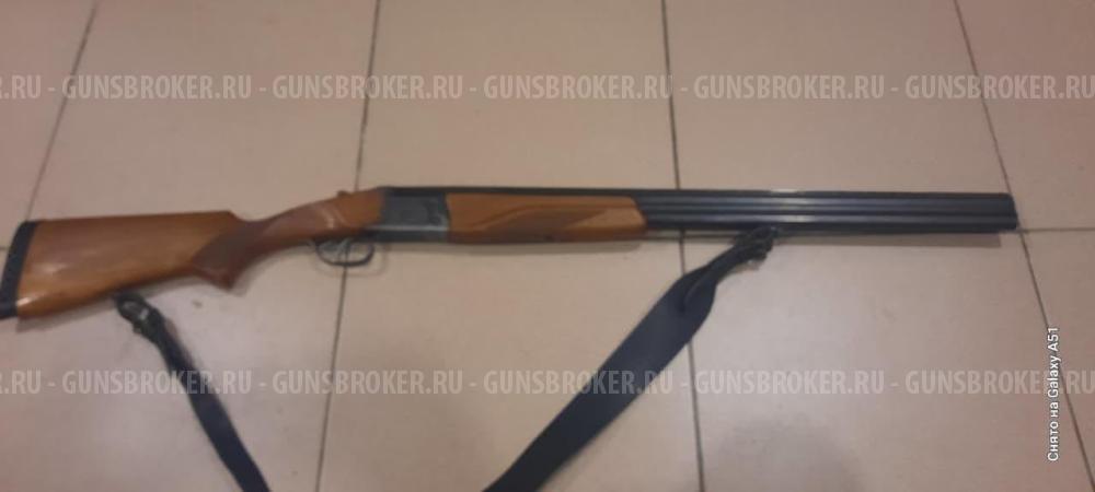 Продам ружье ИЖ-27М