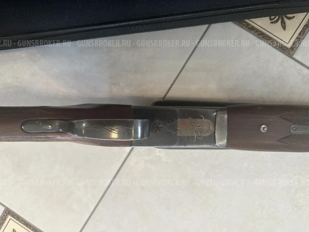 Продам ружьё ИЖ-43М