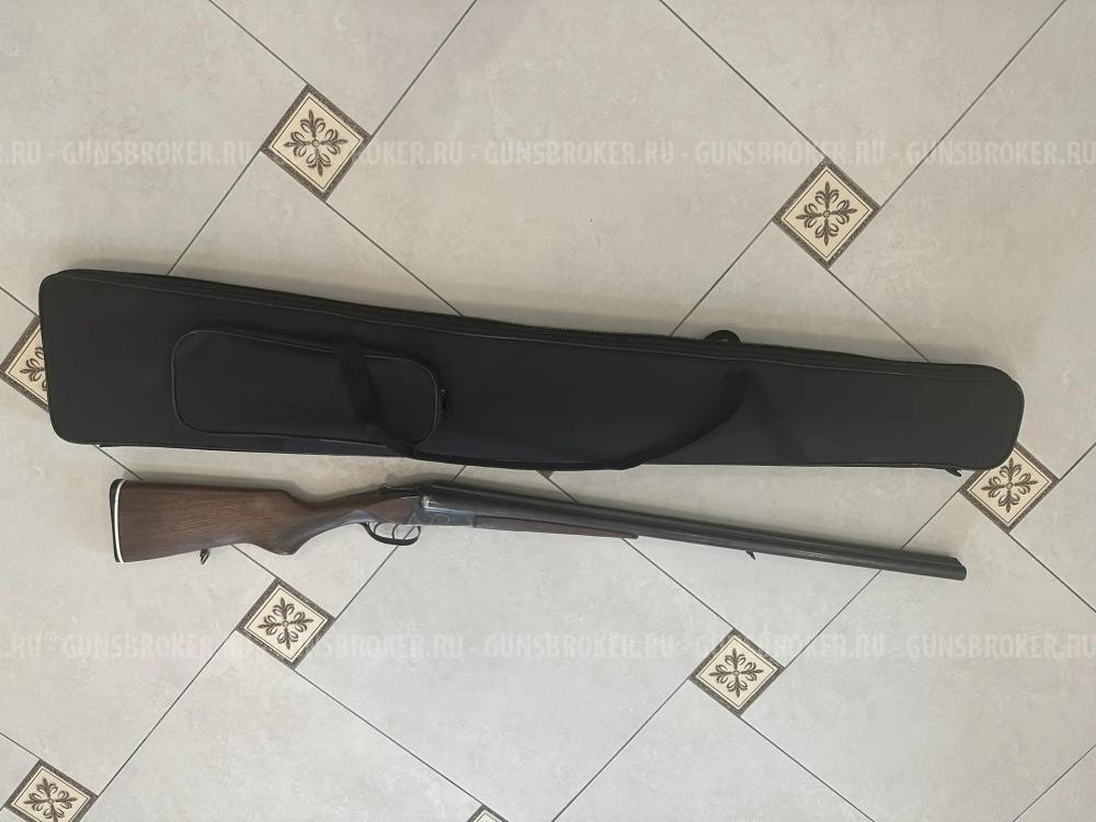 Продам ружьё ИЖ-43М