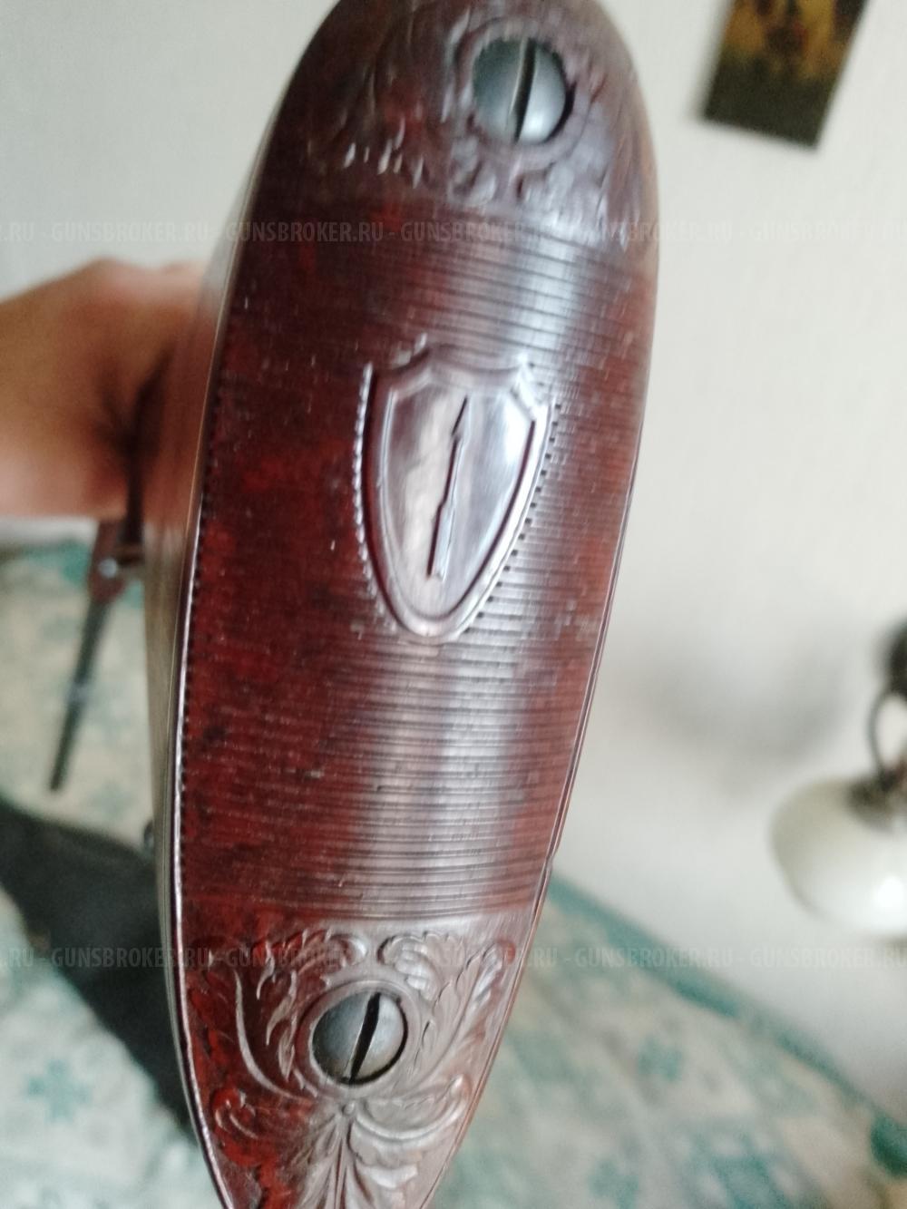 Продам ружье ИЖ 17