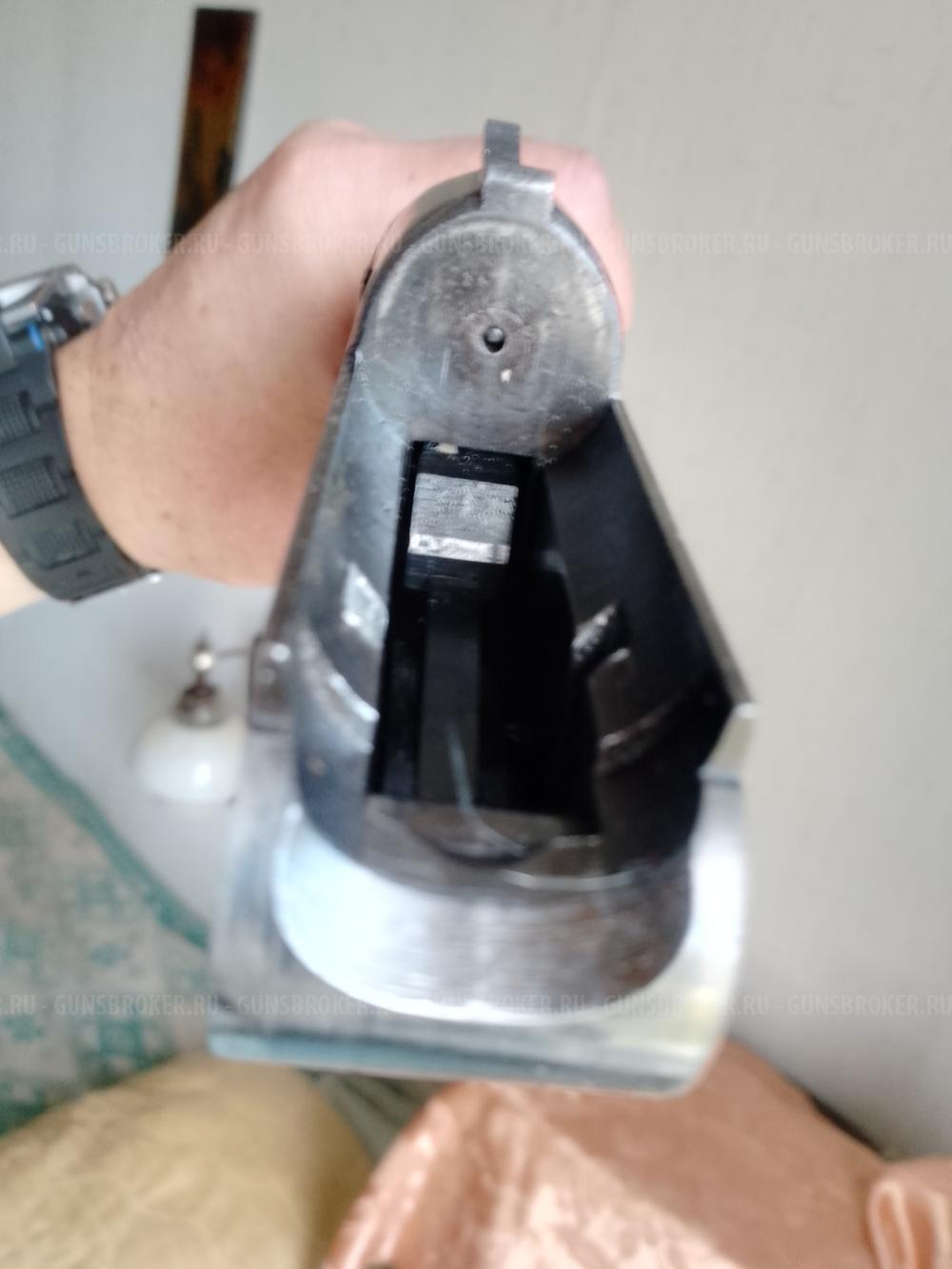 Продам ружье ИЖ 17