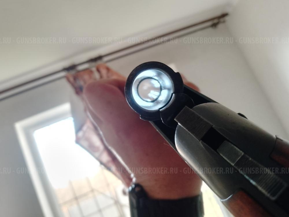 Продам ружье ИЖ 17