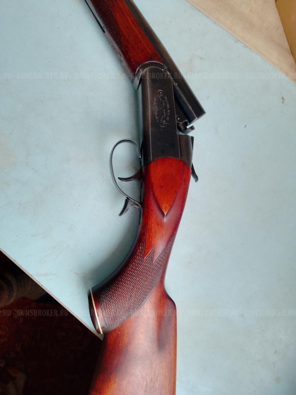 Продам ружье ИЖ 17