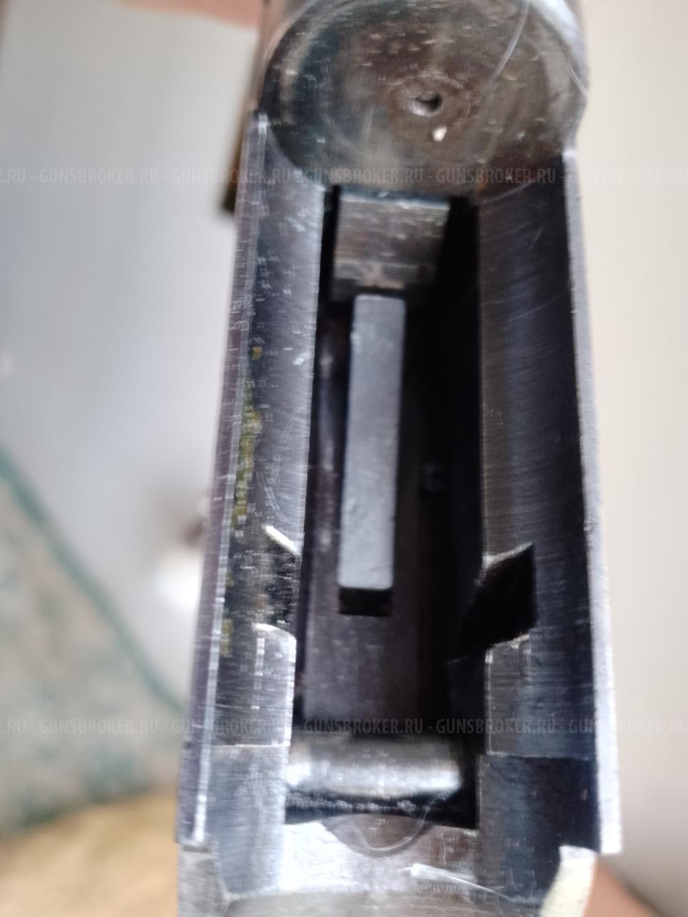 Продам ружье ИЖ 17