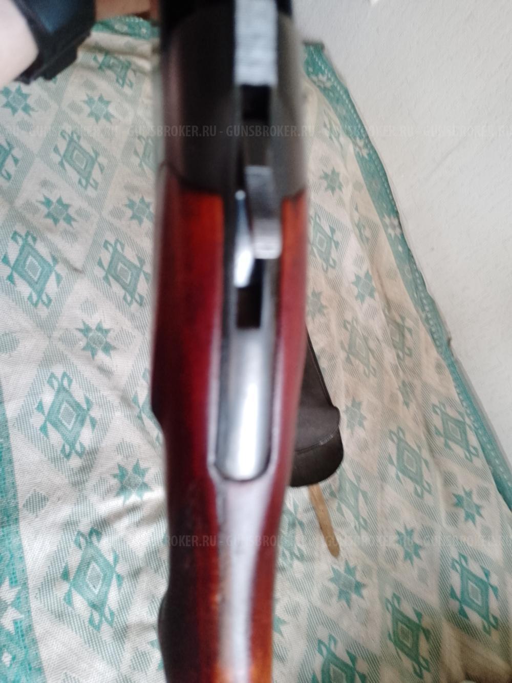 Продам ружье ИЖ 17