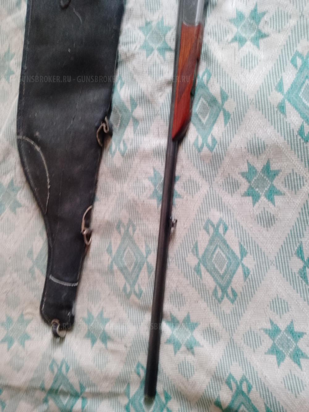 Продам ружье ИЖ 17