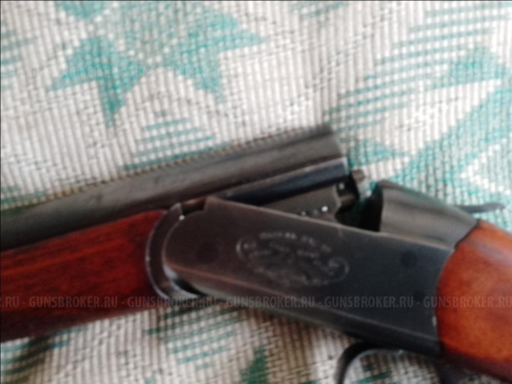 Продам ружье ИЖ 17