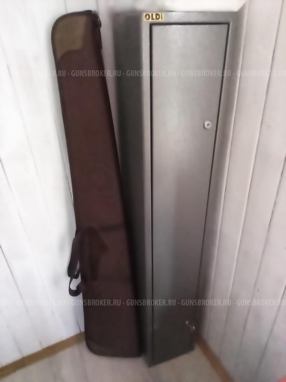 Продам ружье инерционное ATA ARMS NEO 12