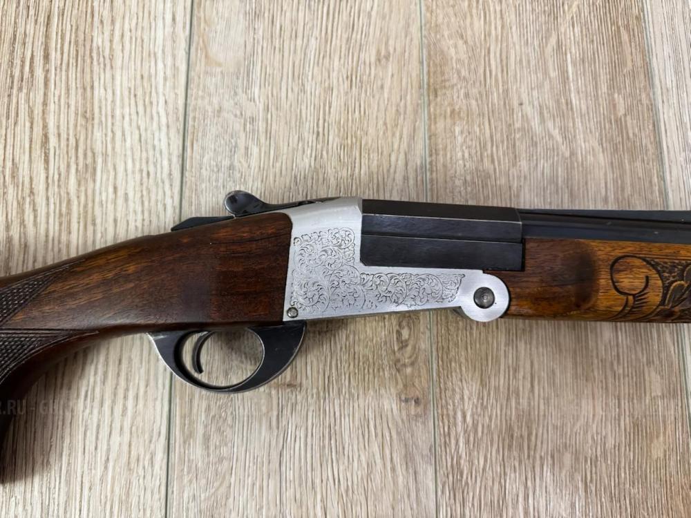 Продам ружьё INVESTARM (Made in Italy) калибр 12/76