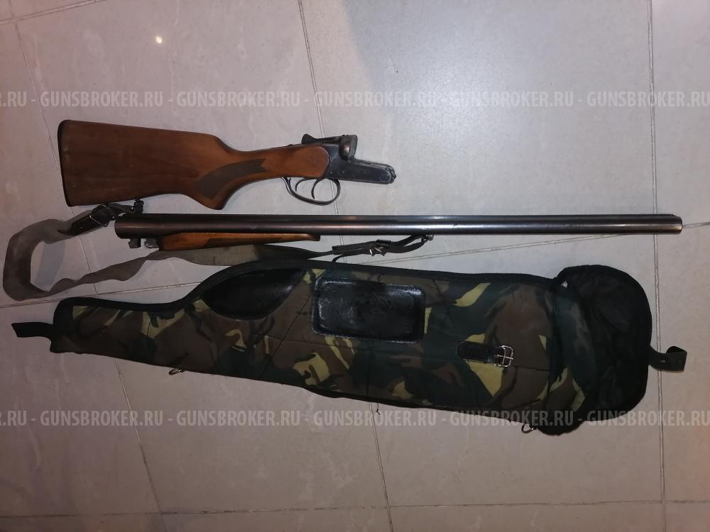Продам ружье иш 43 е