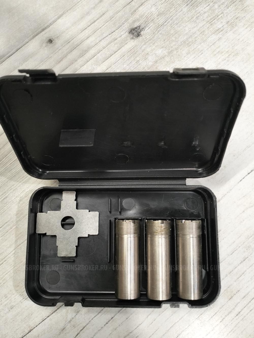 Продам ружье KOFS Kavalry. Вертикалка. Состояние - новое.