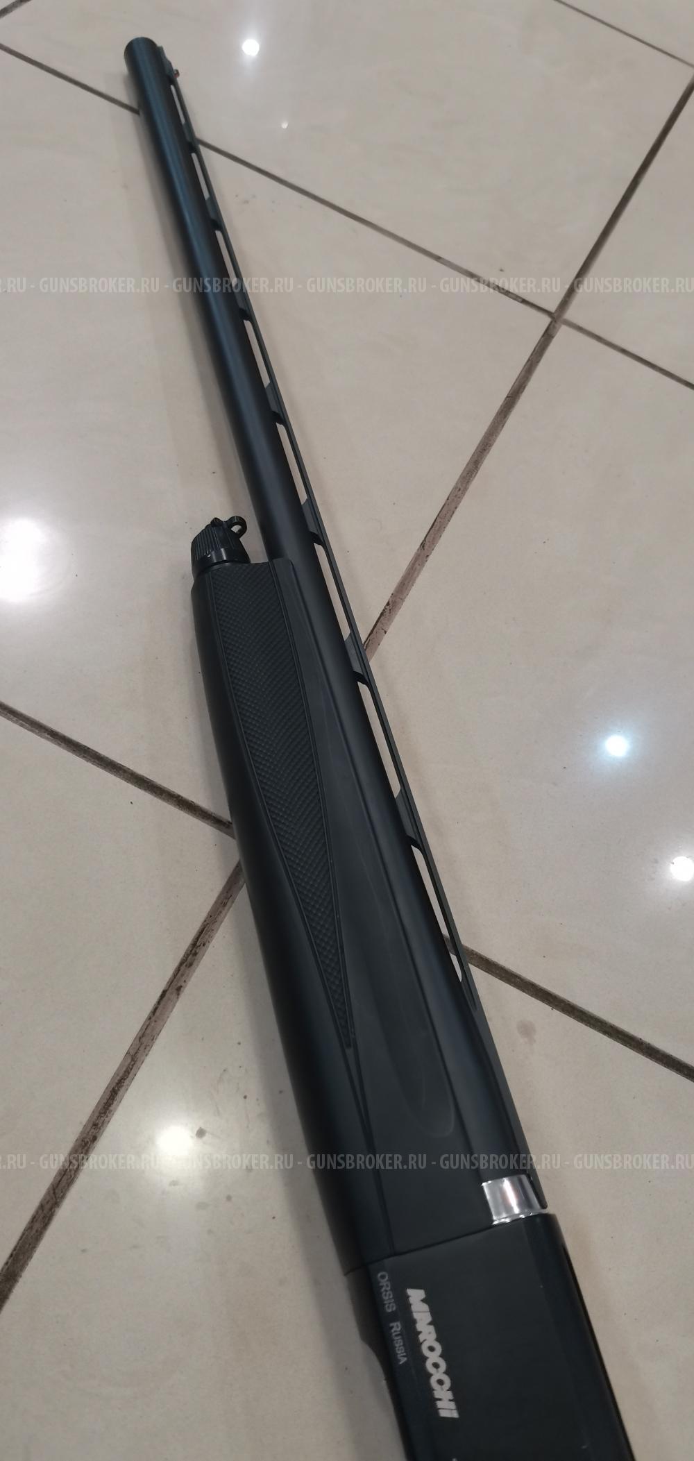 Продам ружьё Мароччи 12/76, Саратов