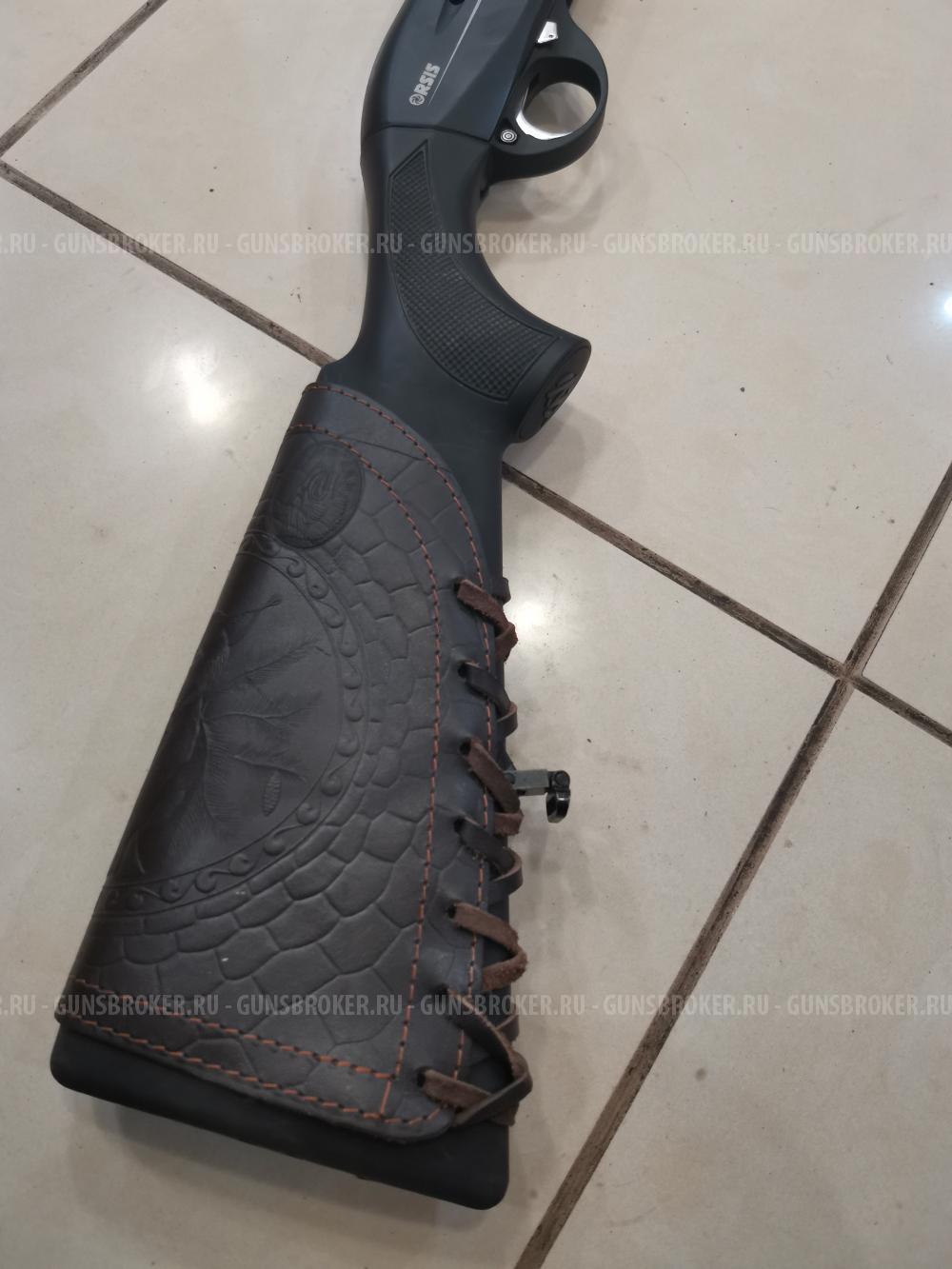 Продам ружьё Мароччи 12/76, Саратов