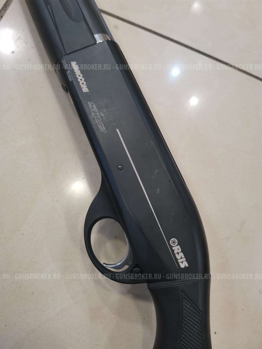 Продам ружьё Мароччи 12/76, Саратов