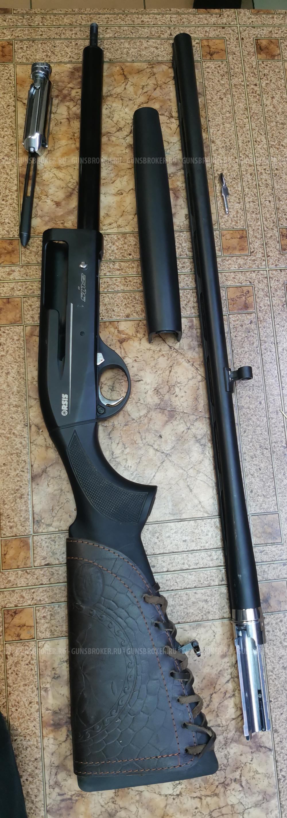 Продам ружьё Мароччи 12/76, Саратов